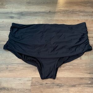 Maternity swim bottoms xxl 2 pairs